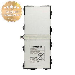 Samsung Galaxy Tab 3 10.1 P5200, P5210 - Battery SP3081A9H 6800mAh - GH43-03922A Genuine Service Pack