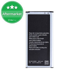 Samsung Galaxy S5 G900F - Battery EB-BG900BB 2800mAh