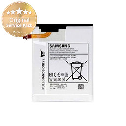 Samsung Galaxy Tab 4 7.0 T230, T231 - Battery EB-BT230FBE 4000mAh - GH43-04176A Genuine Service Pack