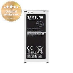 Samsung Galaxy S5 Mini G800F - Battery EB-BG800BBE 2100mAh - GH43-04257A Genuine Service Pack