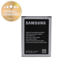 Samsung Galaxy Ace 4 G357FZ - Battery EB-BG357BBE 1900mAh - GH43-04280A Genuine Service Pack