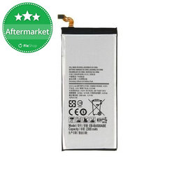 Samsung Galaxy A5 A500F - Battery EB-BA500ABE 2300mAh