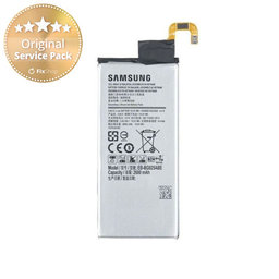 Samsung Galaxy S6 Edge G925F - Battery EB-BG925ABE 2600mAh - GH43-04420A, GH43-04420B Genuine Service Pack