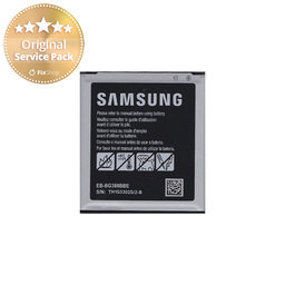 Samsung Galaxy XCover 3 G388F - Battery EB-BG388BBE 2200mAh - GH43-04433A Genuine Service Pack