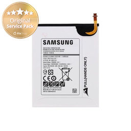 Samsung Galaxy Tab E T560N - Battery EB-BT561ABE 5000mAh - GH43-04451A, GH43-04451B Genuine Service Pack