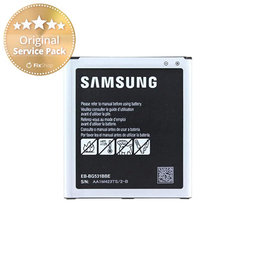 Samsung Galaxy J5 J500F - Battery EB-BG531BBE 2600mAh - GH43-04511A Genuine Service Pack
