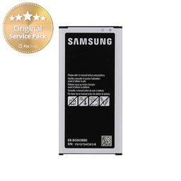 Samsung Galaxy S5 Neo G903F - Battery EB-BG903BBE 2800mAh - GH43-04533A Genuine Service Pack