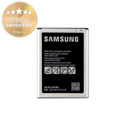 Samsung Galaxy J1 J120F (2016) - Battery EB-BJ120BBE 2050mAh - GH43-04560A Genuine Service Pack