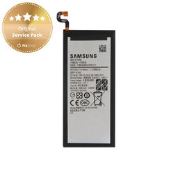 Samsung Galaxy S7 Edge G935F - Battery EB-BG935ABE 3600mAh - GH43-04575A, GH43-04575B Genuine Service Pack