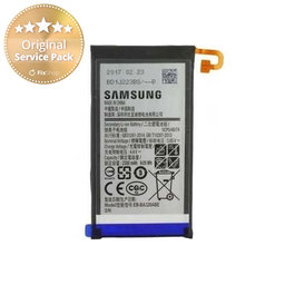 Samsung Galaxy A3 A320F (2017) - Battery EB-BA320ABE 2350mAh - GH43-04677A Genuine Service Pack