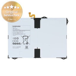 Samsung Galaxy Tab S3 T820, T825 - Battery EB-BT825ABE 6000mAh - GH43-04702A Genuine Service Pack