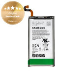 Samsung Galaxy S8 Plus G955F - Battery EB-BG955ABE, EB-BG955ABA 3500mAh - GH43-04726A, GH82-14656A Genuine Service Pack