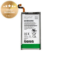 Samsung Galaxy S8 Plus G955F - Battery EB-BG955ABE, EB-BG955ABA 3500mAh - GH43-04726A, GH82-14656A Genuine Service Pack