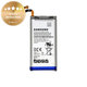 Samsung Galaxy S8 G950F - Battery EB-BG950ABE 3000mAh - GH43-04729A, GH82-14642A Genuine Service Pack