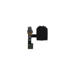 Samsung Galaxy Tab 2 7.0 P3100, P3110 - Jack Connector + Microphone Genuine Service Pack