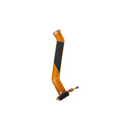 Samsung Galaxy Tab 2 10.1 P5100, P5110 - Charging Connector + Flex Cable Genuine Service Pack