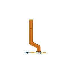 Samsung Galaxy Tab T520 - Charging Connector + Flex Cable - GH59-13744A Genuine Service Pack