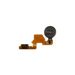 Samsung Galaxy Note 3 Neo N7505 - Power Button + Vibrator Flex Cable Genuine Service Pack
