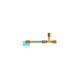 Samsung Galaxy Tab 4 10.1 T530 - Side Buttons Flex Cable - GH59-13977A Genuine Service Pack