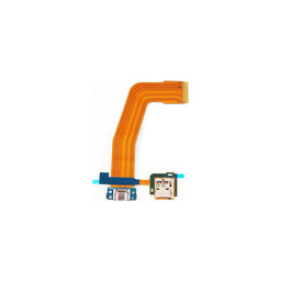 Samsung Galaxy Tab S 10.5 T800 - Charging Connector + Flex Cable