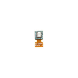 Samsung Galaxy S6 Edge G925F - Microphone + Flex Cable - GH59-14339A Genuine Service Pack