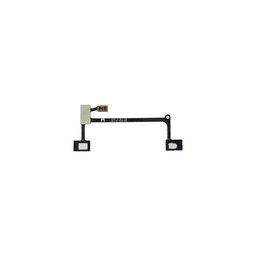 Samsung Galaxy Tab S2 8.0 LTE T710, T715 - Touch Buttons Flex Cable - GH59-14415A Genuine Service Pack