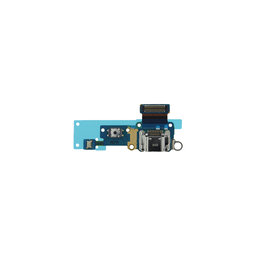 Samsung Galaxy Tab S2 8.0 T710, T715 - Charging Connector + Flex Cable - GH59-14427A Genuine Service Pack