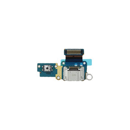 Samsung Galaxy Tab S2 8.0 T710, T715 - Charging Connector + Flex Cable - GH59-14435A Genuine Service Pack