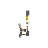 Samsung Galaxy J5 J500F - Home Button Flex cable + Jack Connector Genuine Service Pack