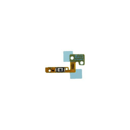 Samsung Galaxy Tab S2 8.0 T710, T715 - Power Button Flex Cable - GH59-14504A Genuine Service Pack