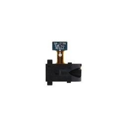 Samsung Galaxy J3 J320F (2016) - Jack Connector + Flex Cable - GH59-14548A Genuine Service Pack