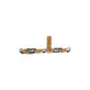 Samsung Galaxy A3 A320F (2017) - Volume Button Flex Cable - GH59-14707A Genuine Service Pack