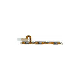 Samsung Galaxy S8, S8 Plus, Note 8 - Volume Button Flex Cable - GH59-14726A Genuine Service Pack