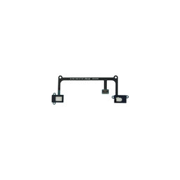 Samsung Galaxy Tab S3 T820, T825 - Sensor Buttons Flex Cable - GH59-14738A Genuine Service Pack