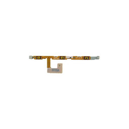 Samsung Galaxy Tab S3 T820, T825 - Side Buttons Flex Cable - GH59-14741A Genuine Service Pack