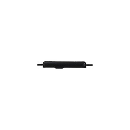 Samsung Galaxy Tab E 9,6 WiFi T560 - Volume Button (Black) - GH64-04784A Genuine Service Pack