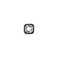 Samsung Galaxy A3 A320F (2017) - Camera Flashlight Lens - GH64-06071A Genuine Service Pack