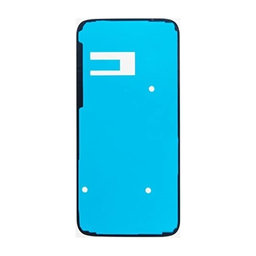 Samsung Galaxy S7 Edge G935F - Battery Cover Adhesive - GH81-13556A Genuine Service Pack