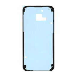 Samsung Galaxy A3 A320F (2017) - Battery Cover Adhesive - GH81-14257A Genuine Service Pack