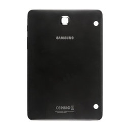 Samsung Galaxy Tab S2 8.0 WiFi T710 - Battery Cover (Black) - GH82-10272A Genuine Service Pack