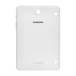 Samsung Galaxy Tab S2 8.0 WiFi T710 - Battery Cover (White) - GH82-10272B Genuine Service Pack