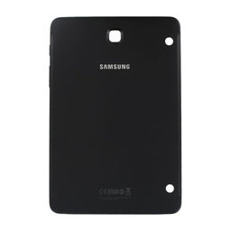 Samsung Galaxy Tab S2 8.0 LTE T715 - Battery Cover (Black) - GH82-10292A Genuine Service Pack