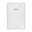 Samsung Galaxy Tab S2 8.0 LTE T715 - Battery Cover (White) - GH82-10292B Genuine Service Pack
