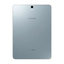 Samsung Galaxy Tab S3 T820, T825 - Battery Cover (Silver) - GH82-13894B Genuine Service Pack