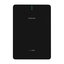 Samsung Galaxy Tab S3 T820, T825 - Battery Cover (Black) - GH82-13895A Genuine Service Pack