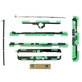 Samsung Galaxy Tab S3 T820, T825 - Adhesive Set - GH82-13897A Genuine Service Pack