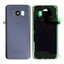 Samsung Galaxy S8 G950F - Battery Cover (Orchid Gray) - GH82-13962C Genuine Service Pack