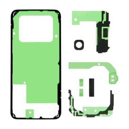 Samsung Galaxy S8 G950F - ReWork Kit for LCD - GH82-14108A Genuine Service Pack