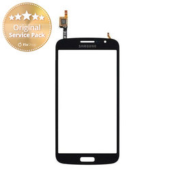 Samsung Galaxy Grand 2 G7105 - Touch Screen (Black) - GH96-06917B Genuine Service Pack