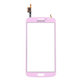 Samsung Galaxy Grand 2 G7105 - Touch Screen (Pink) - GH96-06917C